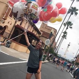 Meet your Posher, Taylor